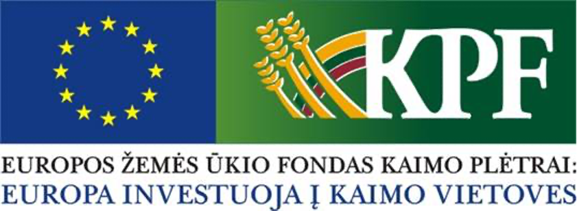 Parama ekonominės veiklos pradžiai kaimo vietovėse